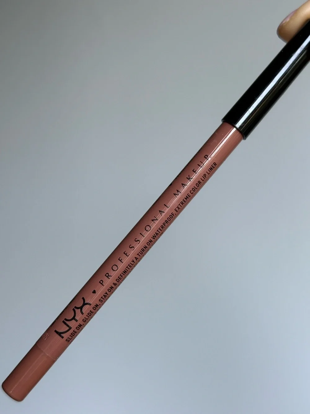 NYX Slide On Glide On Lip Liner 